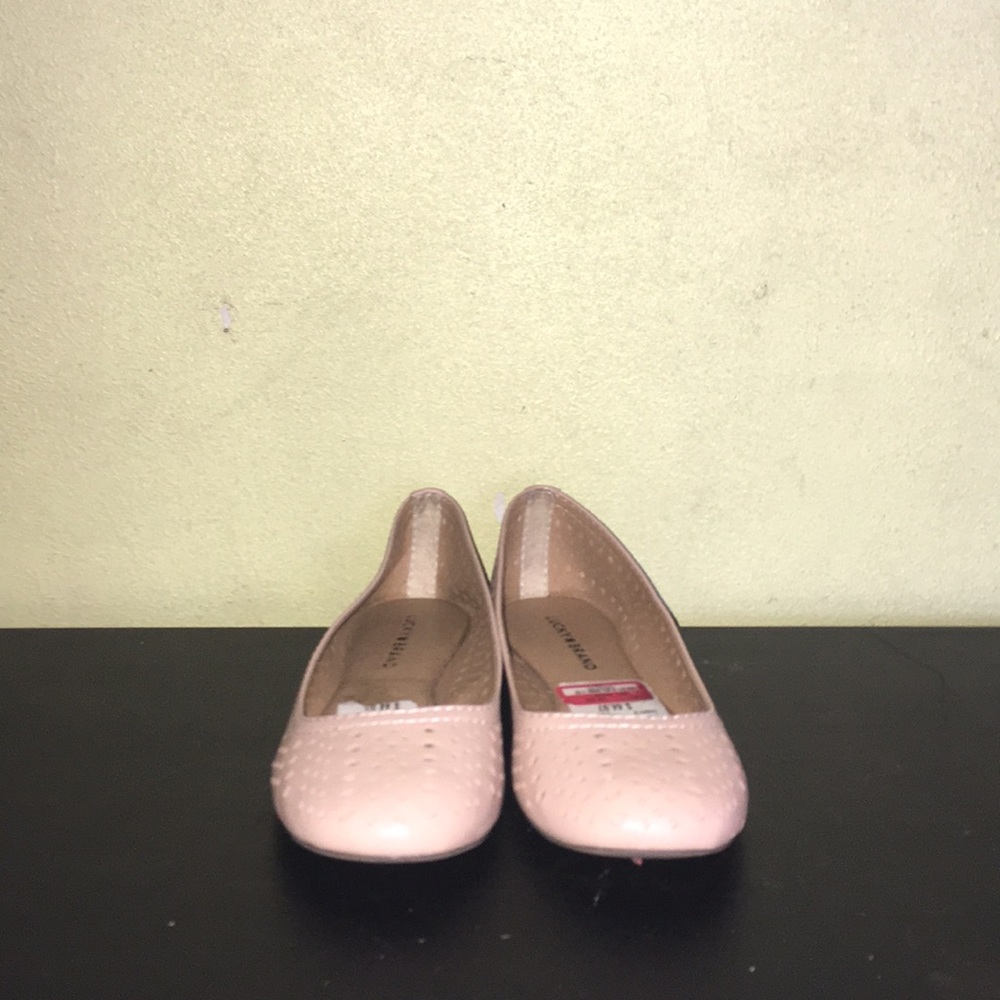Lucky Brand flats size 8. Good condition. - Picture 2 of 8